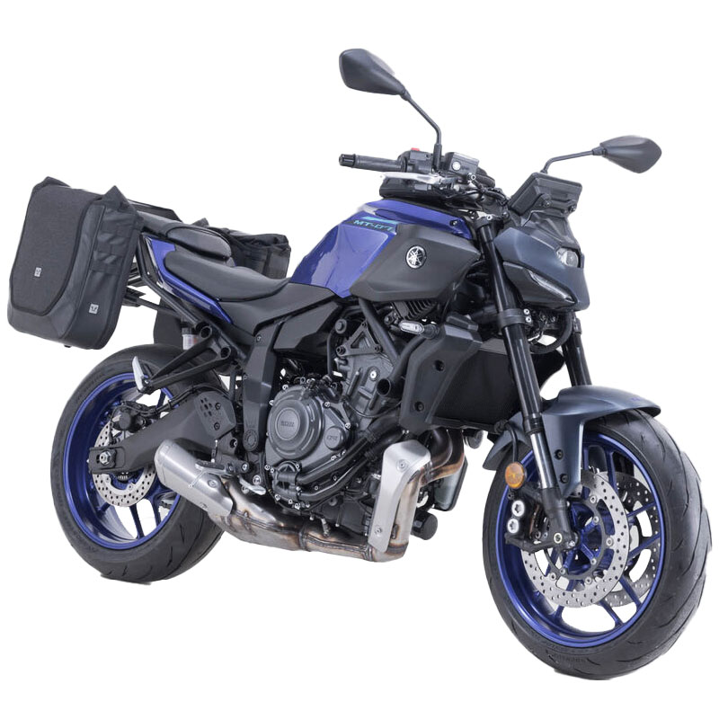 PACK DE ALFORJAS SW-MOTECH LEGEND GEAR Y SOPORTES V-LOC YAMAHA/KTM BC.HTA.06.089.22000 | Alforjas de moto | %brands%