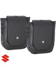 PACK DE ALFORJAS SW-MOTECH LEGEND GEAR Y SOPORTES V-LOC SUZUKI GSX-8T BC.HTA.05.031.22000 | Alforjas de moto | %brands%