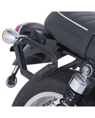 PACK DE ALFORJAS SW-MOTECH LEGEND GEAR Y SOPORTES V-LOC TRIUMPH BONEVILLE BC.HTA.11.743.22000 | Alforjas de moto | %brands%