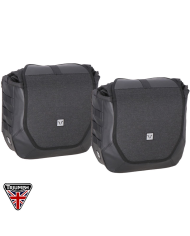 PACK DE ALFORJAS SW-MOTECH LEGEND GEAR Y SOPORTES V-LOC TRIUMPH SPEED TWIN BC.HTA.11.928.22000 | Alforjas de moto | %brands%
