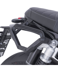 PACK DE ALFORJAS SW-MOTECH LEGEND GEAR Y SOPORTES V-LOC TRIUMPH SPEED TWIN BC.HTA.11.928.22000 | Alforjas de moto | %brands%