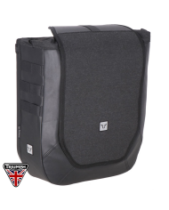 ALFORJA SW-MOTECH LEGEND GEAR Y SOPORTE V-LOC TRIUMPH SCRAMBLER 1200 BC.HTA.11.929.22000 | Alforjas de moto | %brands%