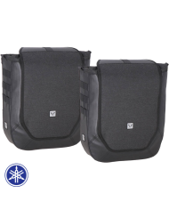 PACK DE ALFORJAS SW-MOTECH LEGEND GEAR Y SOPORTES V-LOC YAMAHA XSR-700 BC.HTA.06.642.22000 | Alforjas de moto | %brands%