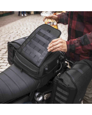 BOLSA TRASERA SW-MOTECH LEGEND GEAR LR3 BC.HTA.00.409.20000 | Bolsas de moto | %brands%