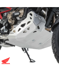 CUBRECARTER SW-MOTECH ENGINE GUARD HONDA CRF1100 AFRCA TWIN MSS.01.942.10101/S | Cubre carter de moto | %brands%