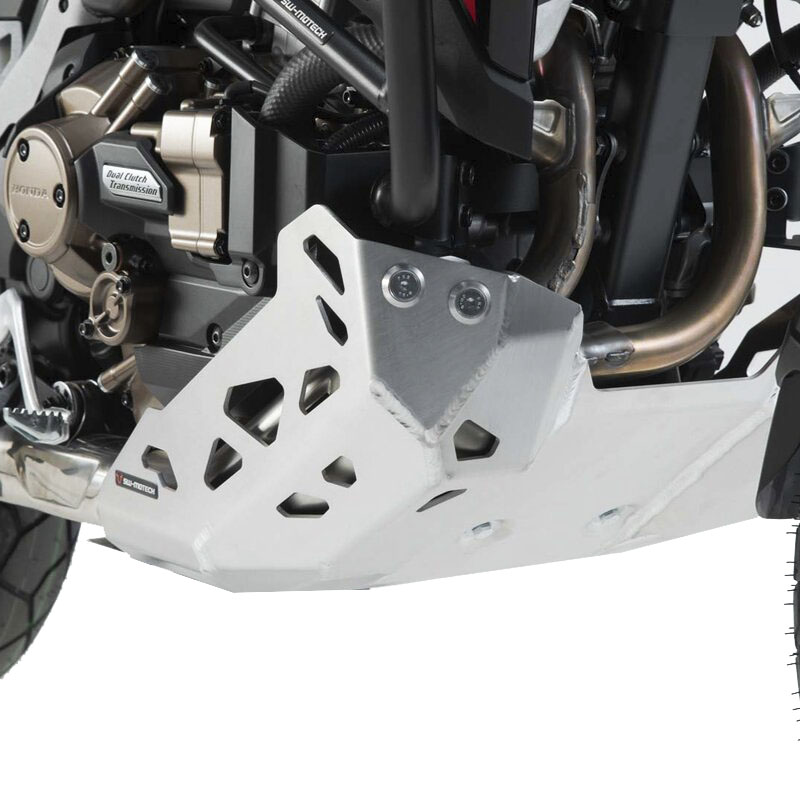 CUBRECARTER SW-MOTECH ENGINE GUARD HONDA CRF1100 AFRCA TWIN MSS.01.942.10101/S | Cubre carter de moto | %brands%