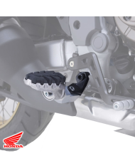 KIT REPOSAPIES SW-MOTECH EVO HONDA CRF1100 AFRICA TWIN FRS.01.112.10600 | Estriberas, pedales y palancas de moto | %brands%