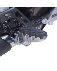 KIT REPOSAPIES SW-MOTECH EVO HONDA CRF1100 AFRICA TWIN FRS.01.112.10600 | Estriberas, pedales y palancas de moto | %brands%