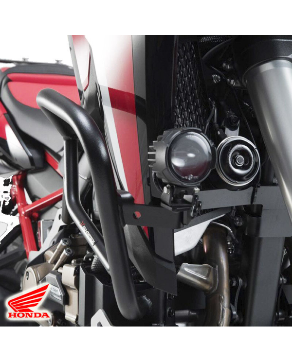 FAROS AUXILIARES SW-MOTECH ANTINIEBLA EVO HONDA NSW.01.622.51101/B | Luces adicionales de moto | %brands%