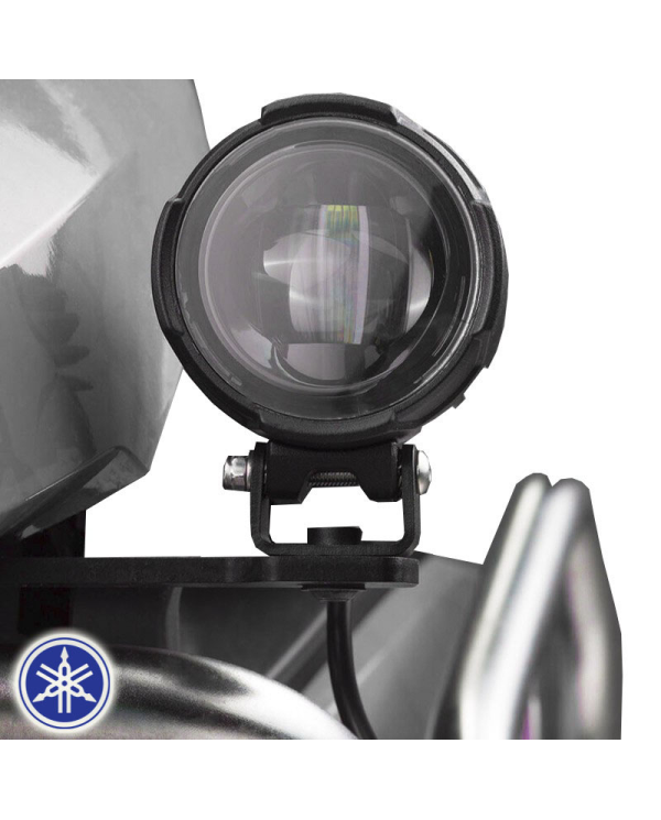 FAROS AUXILIARES SW-MOTECH ANTINIEBLA EVO YAMAHA NSW.06.004.51200/B | Luces adicionales de moto | %brands%