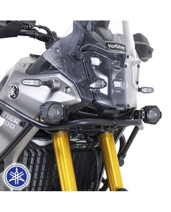 FAROS AUXILIARES SW-MOTECH ANTINIEBLA EVO YAMAHA NSW.06.799.51101/B | Luces adicionales de moto | %brands%