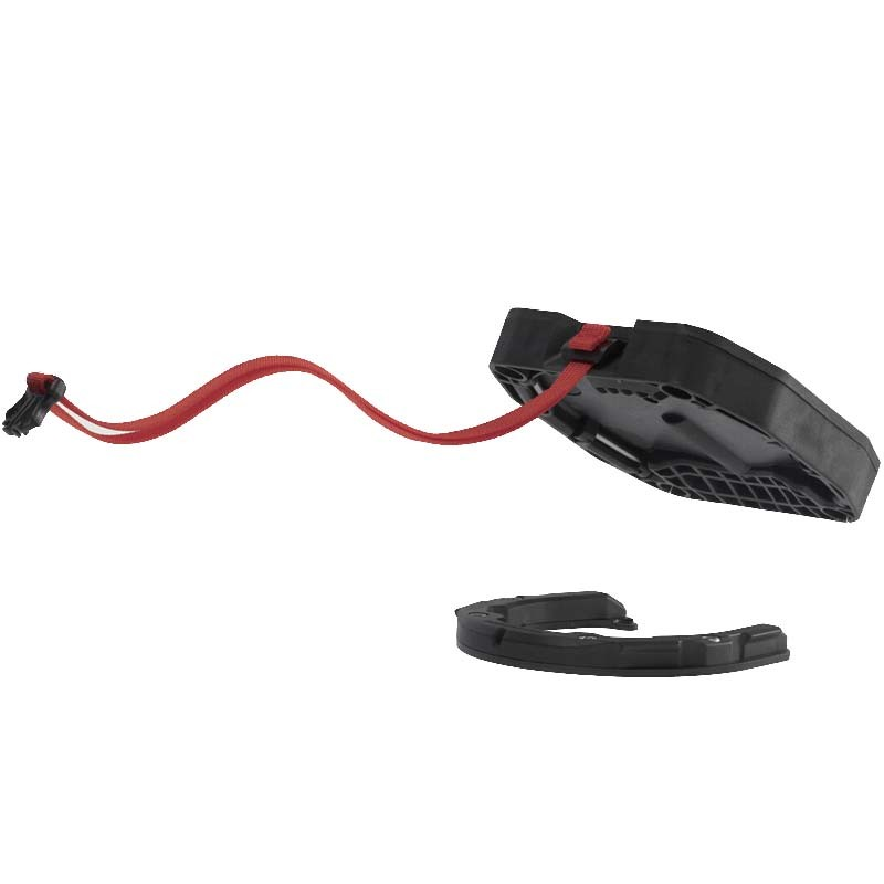 FIJACION BOLSA DE DEPOSITO SW-MOTECH TANK RING PRO YAMAHA TRACER 9 TRT.00.787.34300/B | Bolsas de moto | %brands%