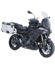 PACK MALETAS LATERALES + BOLSAS + SOPORTES SW-MOTECH YAMAHA KFT.06.597.70000/S | Maletas laterales de moto | %brands%