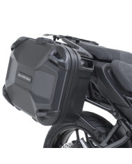 PACK MALETAS LATERALES + SOPORTES SW-MOTECH DUSC YAMAHA KFT.06.597.65100/B | Maletas laterales de moto | %brands%