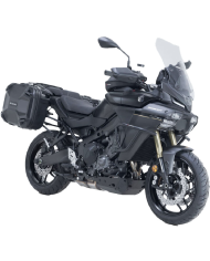 PACK MALETAS LATERALES + SOPORTES SW-MOTECH DUSC YAMAHA KFT.06.597.65100/B | Maletas laterales de moto | %brands%