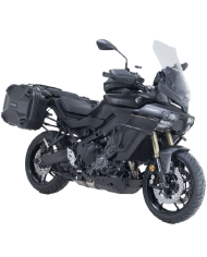 PACK MALETAS LATERALES + SOPORTES SW-MOTECH DUSC YAMAHA KFT.06.597.65000/B | Maletas laterales de moto | %brands%