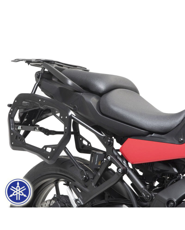 KIT DE FIJACION MALETAS LATERALES SW-MOTECH YAMAHA KFT.06.921.30000/B | Maletas y  Equipajes de moto | %brands%