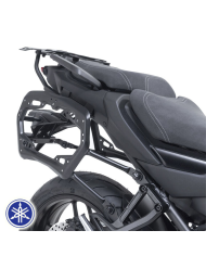 KIT DE FIJACION MALETAS LATERALES SW-MOTECH YAMAHA KFT.06.597.30000/B | Fijaciones Maletas de moto | %brands%