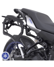 KIT DE FIJACION MALETAS LATERALES SW-MOTECH YAMAHA KFT.06.593.30000/B | Maletas y  Equipajes de moto | %brands%