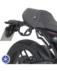 KIT DE FIJACION MALETAS LATERALES Y ALFORJAS SW-MOTECH SLC DERECHO YAMAHA HTA.06.932.11001 | Fijaciones Maletas de moto | %brands%