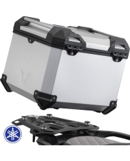 PACK SW-MOTECH BAUL 38L + HERRAJES + BOLSA YAMAHA GPT.06.597.70000/S | Top Case de moto | %brands%