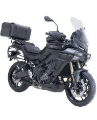 PACK SW-MOTECH BAUL DUSC 55XL + PORTAEQUIPAJE YAMAHA GPT.06.597.66000/B | Top Case de moto | %brands%