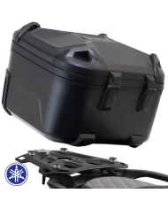 PACK SW-MOTECH BAUL DUSC 41L + PORTAEQUIPAJE YAMAHA GPT.06.597.65000/B | Top Case de moto | %brands%