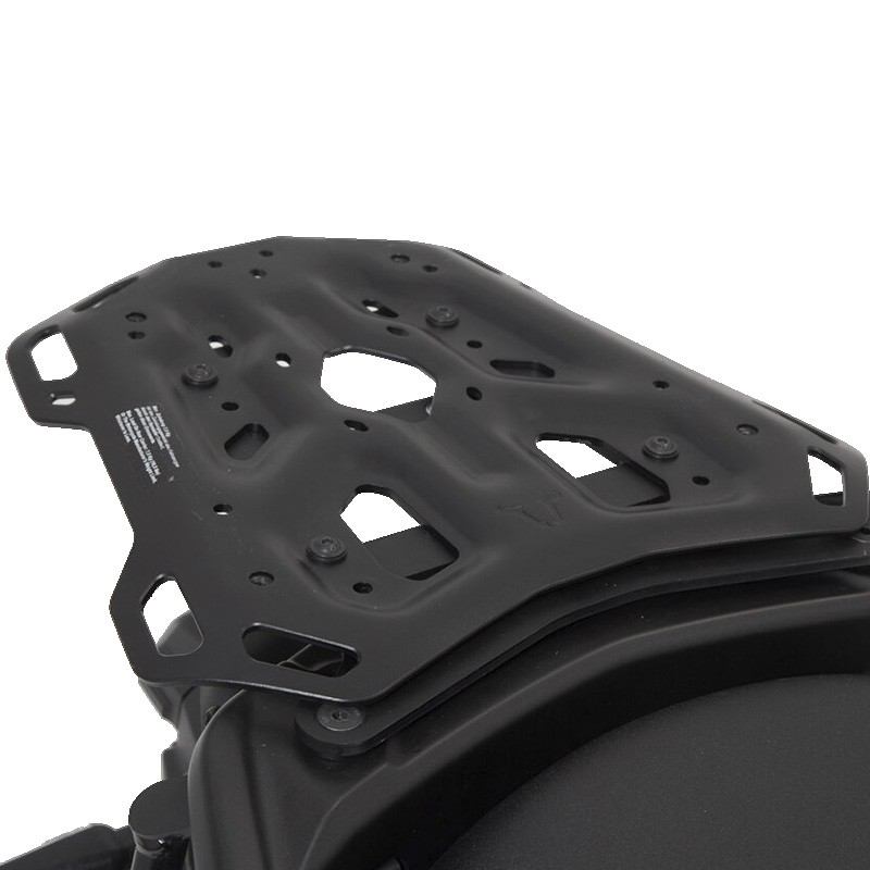 PACK SW-MOTECH BAUL DUSC 41L + PORTAEQUIPAJE YAMAHA GPT.06.597.65000/B | Top Case de moto | %brands%