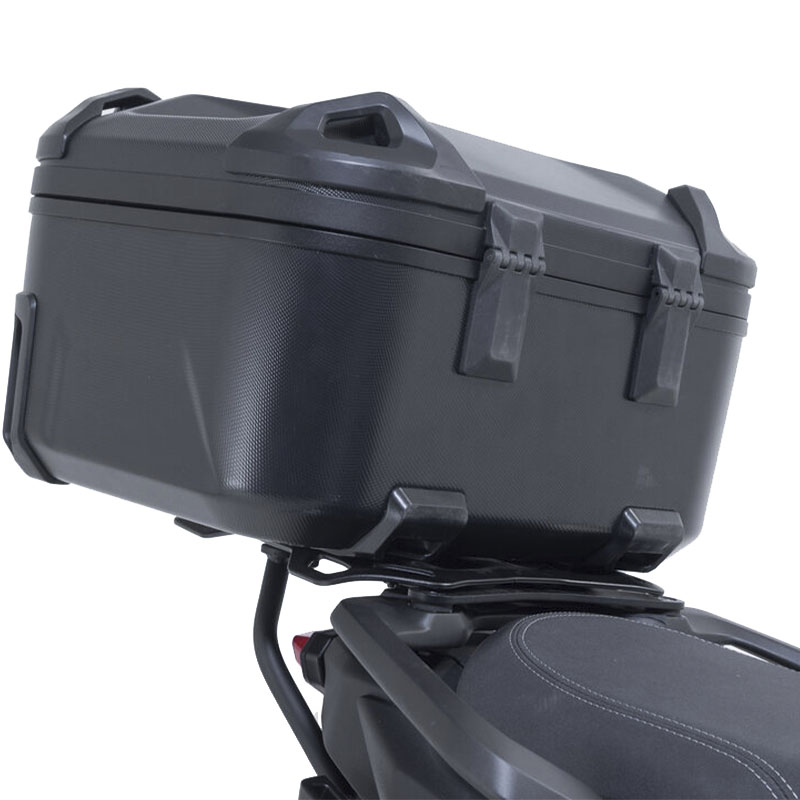 PACK SW-MOTECH BAUL DUSC 41L + PORTAEQUIPAJE YAMAHA GPT.06.597.65000/B | Top Case de moto | %brands%