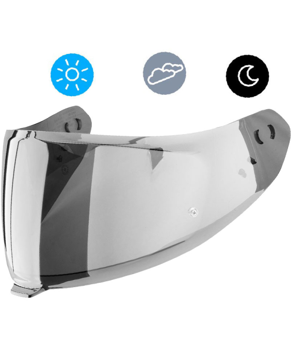 PANTALLA SCORPION KDS F03 PHOTOCROMATICA EXO-GT SP/GT 530/GT 1500 | Pantallas de moto | %brands%