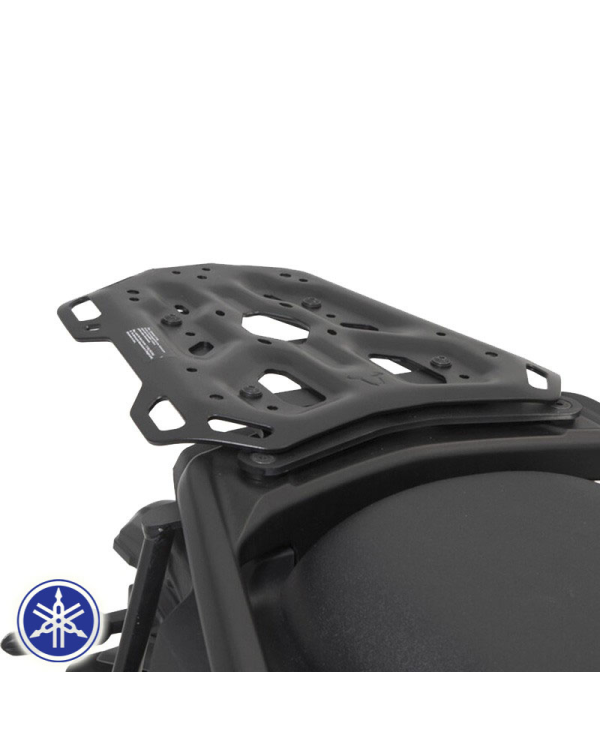 KIT DE FIJACIÓN POSTERIOR SW-MOTECH ADVENTURE-RACK YAMAHA GPT.06.921.19000/B | Maletas y  Equipajes de moto | %brands%