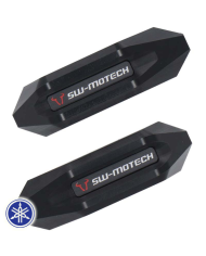 KIT DE TOPES ANTICAIDA SW-MOTECH YAMAHA STP.06.590.11400/B | Protectores de carenado de moto | %brands%