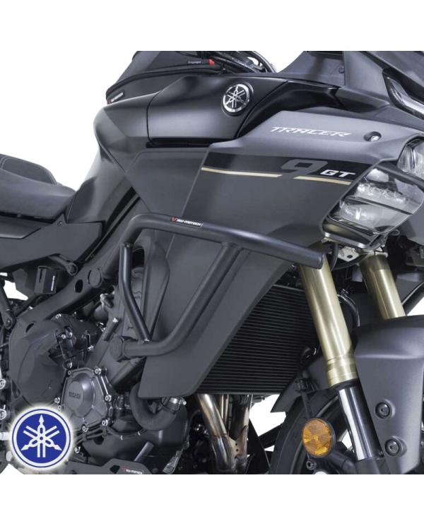 DEFENSAS DE CARENADO SW-MOTECH CRASH BAR YAMAHA SBL.06.597.10000/B | Protectores de carenado de moto | %brands%