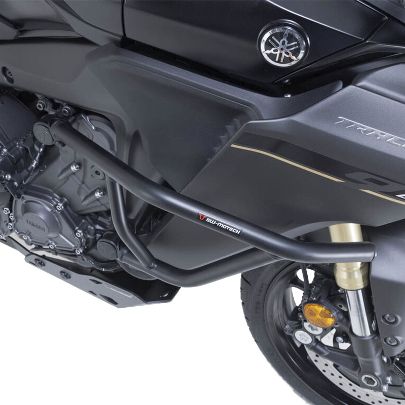DEFENSAS DE CARENADO SW-MOTECH CRASH BAR YAMAHA SBL.06.597.10000/B | Protectores de carenado de moto | %brands%