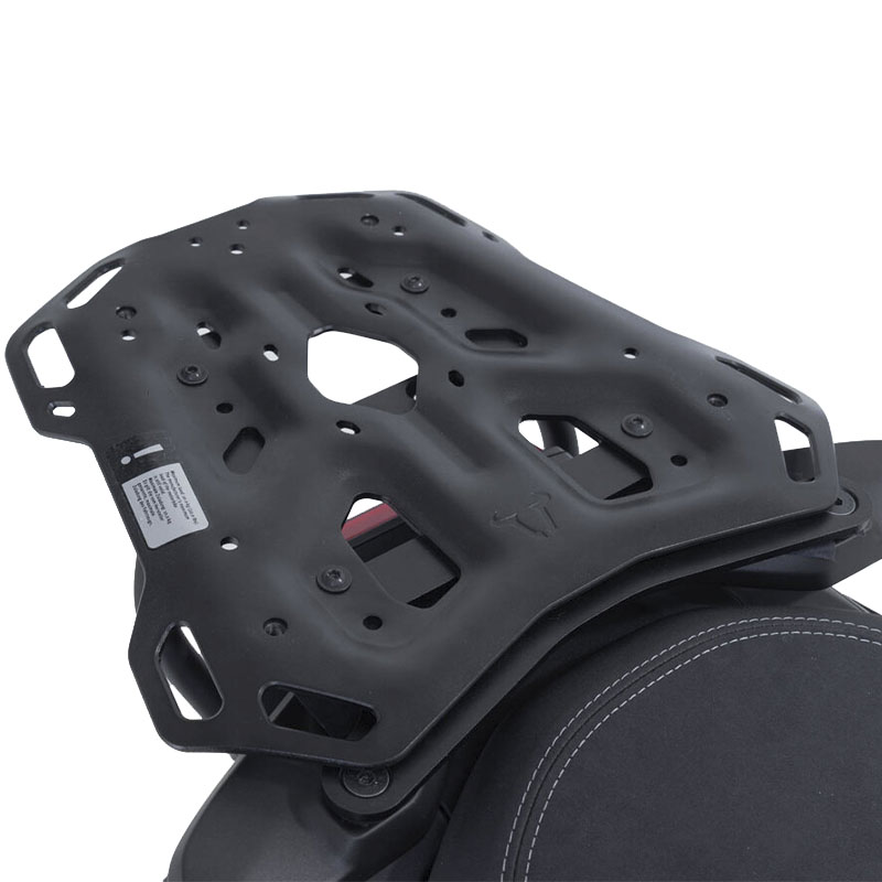 PACK MALETAS LATERALES + BAUL + SOPORTES SW-MOTECH DUSC YAMAHA ADV.06.597.65000/B | Maletas laterales de moto | %brands%