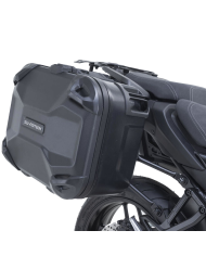 PACK MALETAS LATERALES + BAUL + SOPORTES SW-MOTECH DUSC YAMAHA ADV.06.597.65000/B | Maletas laterales de moto | %brands%