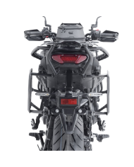 PACK MALETAS LATERALES + BAUL + BOLSAS + SOPORTES SW-MOTECH YAMAHA ADV.06.597.75000/B | Maletas laterales de moto | %brands%