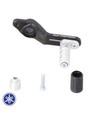 PALANCA DE CAMBIO SW-MOTECH YAMAHA XSR/MT-09/TRACER-9 FSC.06.851.10000 | Estriberas, pedales y palancas de moto | %brands%