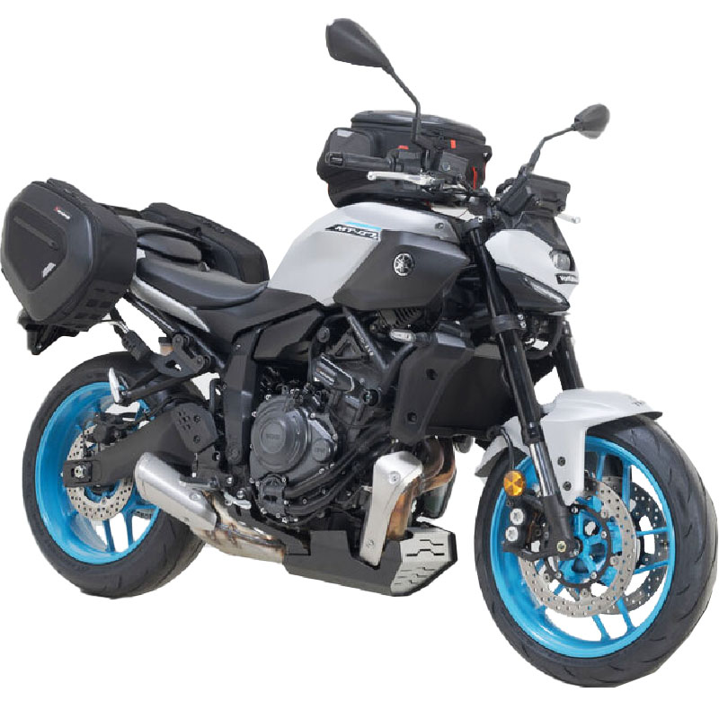 PACK SW-MOTECH DE ALFORJAS Y SEPARADORES PRO BLAZE H YAMAHA BC.HTA.06.740.37400 | Alforjas de moto | %brands%