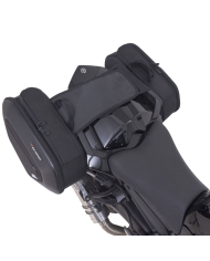 PACK SW-MOTECH DE ALFORJAS Y SEPARADORES PRO BLAZE H YAMAHA BC.HTA.06.740.35300 | Alforjas de moto | %brands%