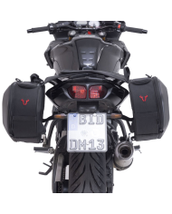 PACK SW-MOTECH DE ALFORJAS Y SEPARADORES PRO BLAZE H YAMAHA BC.HTA.06.740.35300 | Alforjas de moto | %brands%