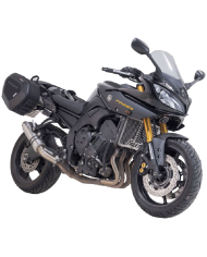 PACK SW-MOTECH DE ALFORJAS Y SEPARADORES PRO BLAZE H YAMAHA BC.HTA.06.740.35300 | Alforjas de moto | %brands%