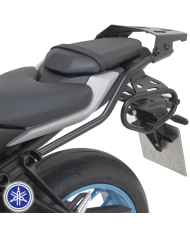 KIT DE FIJACION MALETAS LATERALES Y ALFORJAS SW-MOTECH SLC IZQUIERDO YAMAHA HTA.06.089.10000 | Fijaciones Alforjas de moto | %brands%