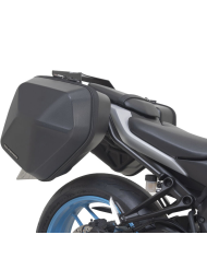 KIT DE FIJACION MALETAS LATERALES Y ALFORJAS SW-MOTECH SLC DERECHO YAMAHA HTA.06.089.11000 | Fijaciones Alforjas de moto | %brands%