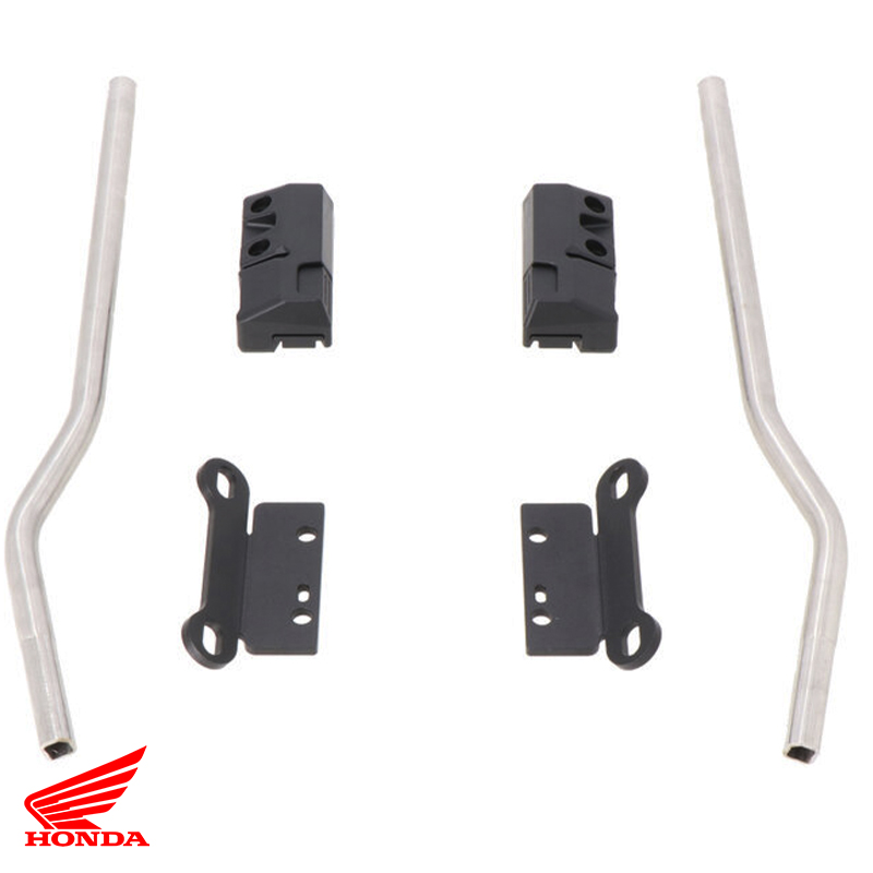 BARRAS SEPARADORAS SW-MOTECH PARA ALFORJAS BLAZE HONDA HTA.01.740.85900/B | Fijaciones Alforjas de moto | %brands%
