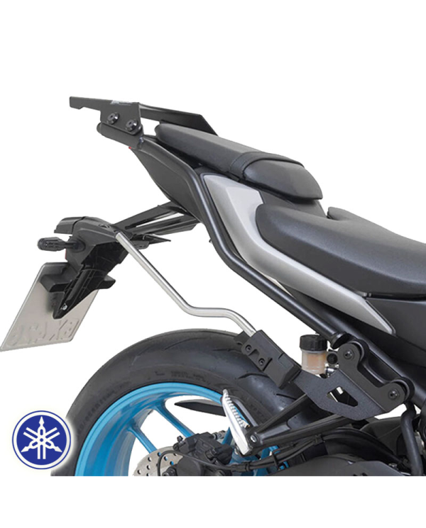 BARRAS SEPARADORAS SW-MOTECH PARA ALFORJAS BLAZE YAMAHA HTA.06.740.87400/B | Fijaciones Alforjas de moto | %brands%