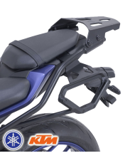 KIT DE FIJACION ALFORJAS SW-MOTECH V-LOC IZQUIERDO YAMAHA/KTM VMC.06.089.10000 | Fijaciones Alforjas de moto | %brands%