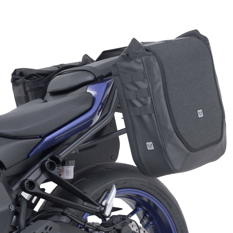 KIT DE FIJACION ALFORJAS SW-MOTECH V-LOC IZQUIERDO YAMAHA/KTM VMC.06.089.10000 | Fijaciones Alforjas de moto | %brands%