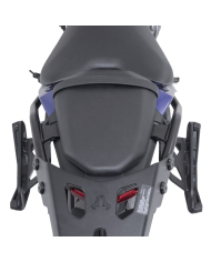 KIT DE FIJACION ALFORJAS SW-MOTECH V-LOC DERECHO YAMAHA/KTM VMC.06.089.11000 | Fijaciones Alforjas de moto | %brands%