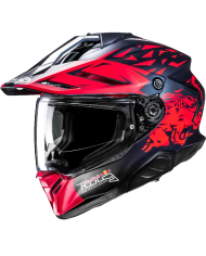 CASCO HJC RPHA 60 SPIELBERG RED BULL RING | Cascos Adventure de moto | %brands%